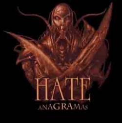 Hate (BOL) : Anagramas